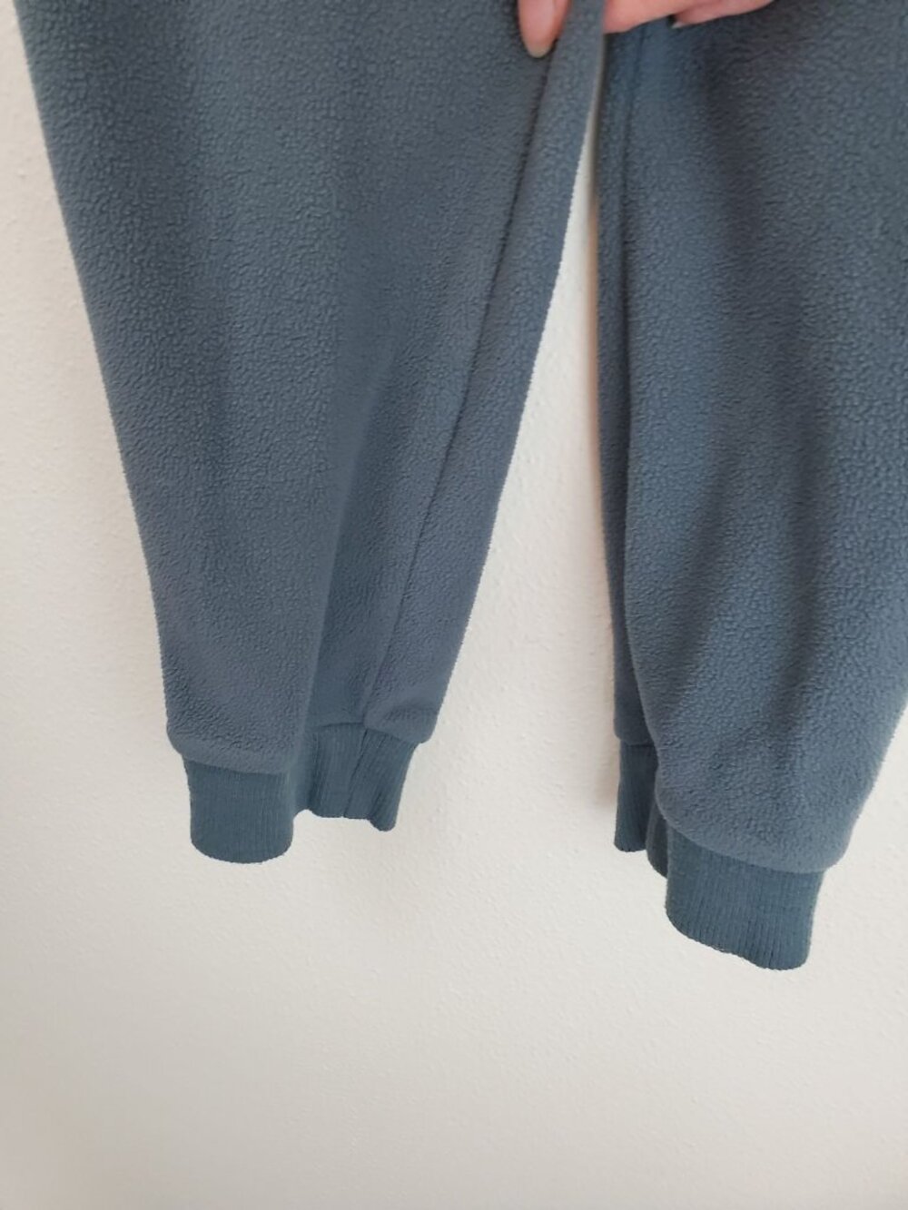 Patagonia Kids Micro D Joggers in Sage - Picture 6 of 14